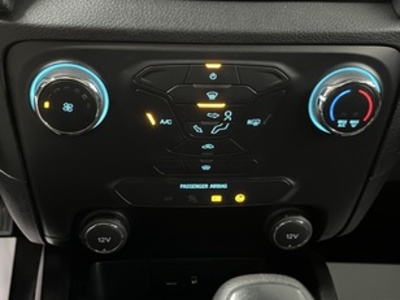 Ford Ranger Pickup 2.0 Ecoblue Doble Cabina XL 4x4 125 kW (170 CV) Ford Ranger Pickup 2.0 Ecoblue Doble Cabina XL 4x4 125 kW (170 CV)