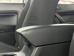 Ford Ranger Pickup 2.0 Ecoblue Doble Cabina XL 4x4 125 kW (170 CV)