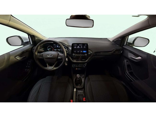 FordPuma 1.0 EcoBoost MHEV Titanium Design 92 kW (125 CV) Vehículo usado en Barcelona - 7