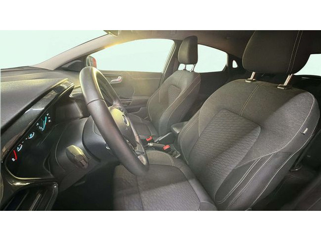 FordPuma 1.0 EcoBoost MHEV Titanium Design 92 kW (125 CV) Vehículo usado en Barcelona - 9