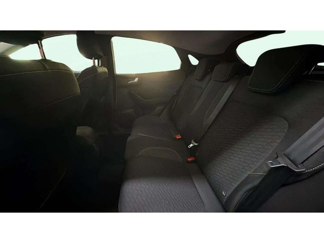 FordPuma 1.0 EcoBoost MHEV Titanium Design 92 kW (125 CV) Vehículo usado en Barcelona - 10