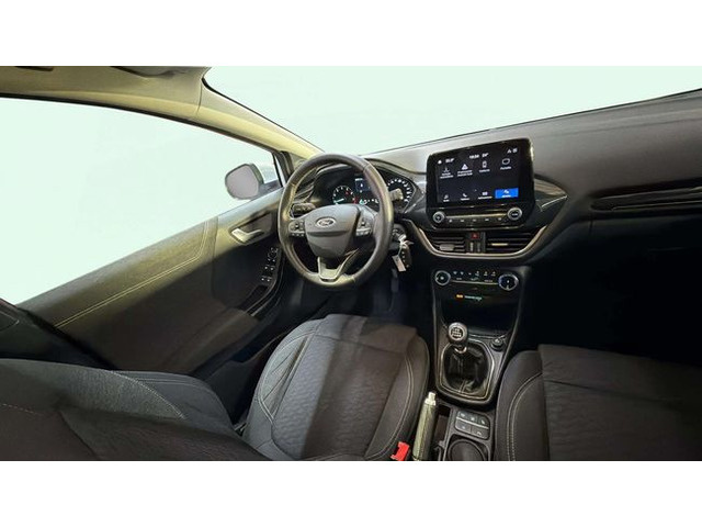 FordPuma 1.0 EcoBoost MHEV Titanium Design 92 kW (125 CV) Vehículo usado en Barcelona - 11