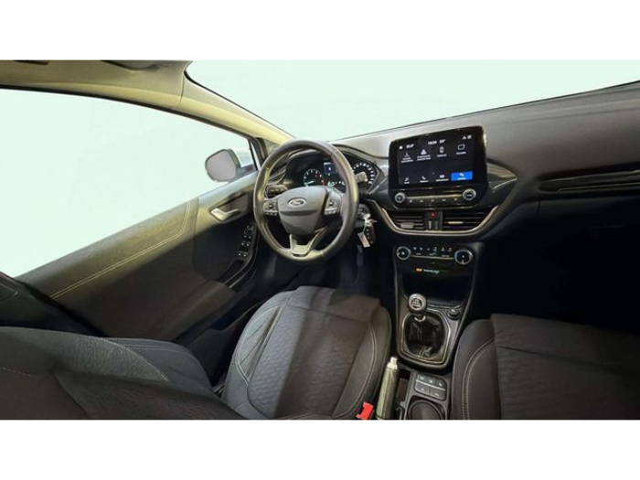 FordPuma 1.0 EcoBoost MHEV Titanium Design 92 kW (125 CV) Vehículo usado en Barcelona - 11 FordPuma 1.0 EcoBoost MHEV Titanium Design 92 kW (125 CV) Vehículo usado en Barcelona - 11