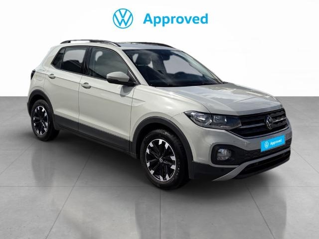 VolkswagenT-Cross Advance 1.0 TSI 81 kW (110 CV)