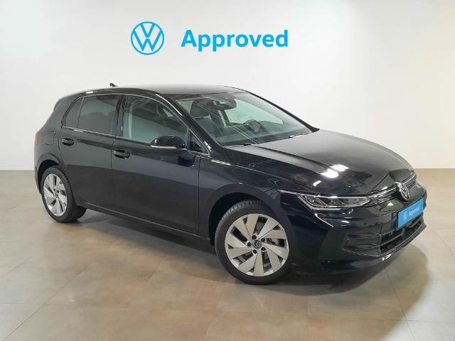 VolkswagenGolf ``Más`` 2.0 TDI 85 kW (115 CV)
