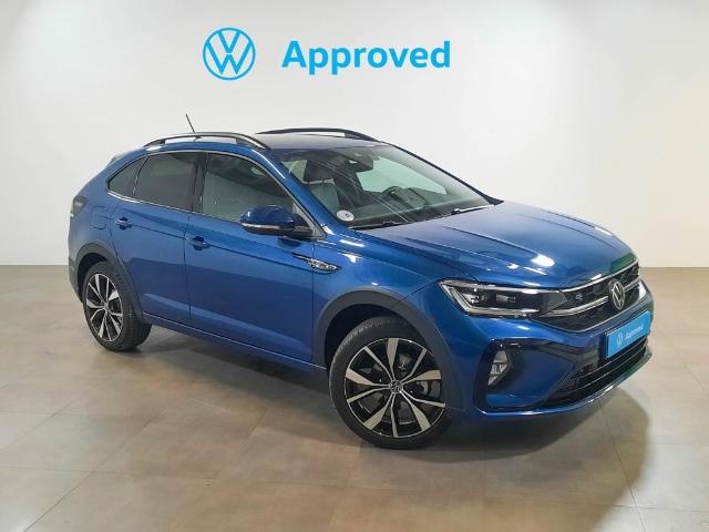 VolkswagenTaigo R-Line 1.0 TSI 85 kW (115 CV) DSG