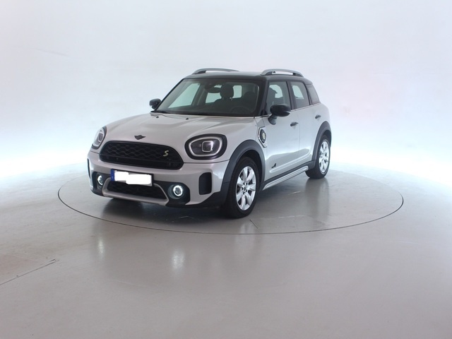 MINIMINI Countryman Cooper S E ALL4 162 kW (220 CV)