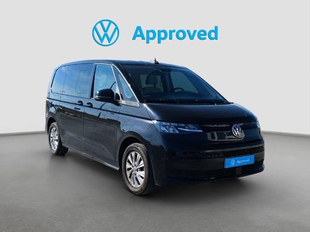 VolkswagenMultivan Batalla Corta 2.0 TDI 110 kW (150 CV) DSG