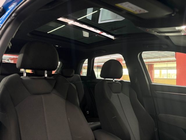 AudiQ3 S line 35 TFSI 110 kW (150 CV) S tronic Vehículo usado en Barcelona - 15