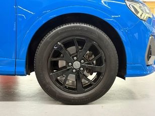 Audi Q3 S line 35 TFSI 110 kW (150 CV) S tronic