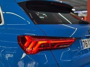 Audi Q3 S line 35 TFSI 110 kW (150 CV) S tronic