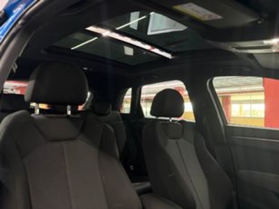 Audi Q3 S line 35 TFSI 110 kW (150 CV) S tronic Audi Q3 S line 35 TFSI 110 kW (150 CV) S tronic