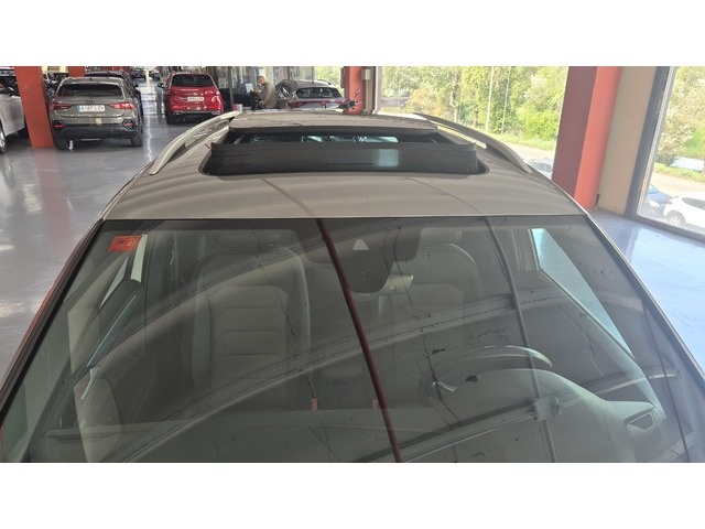 VolkswagenTiguan Sport 1.5 TSI 110 kW (150 CV) DSG Vehículo usado en Barcelona - 3
