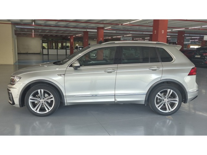 VolkswagenTiguan Sport 1.5 TSI 110 kW (150 CV) DSG Vehículo usado en Barcelona - 7 VolkswagenTiguan Sport 1.5 TSI 110 kW (150 CV) DSG Vehículo usado en Barcelona - 7