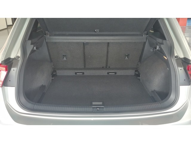 VolkswagenTiguan Sport 1.5 TSI 110 kW (150 CV) DSG Vehículo usado en Barcelona - 8