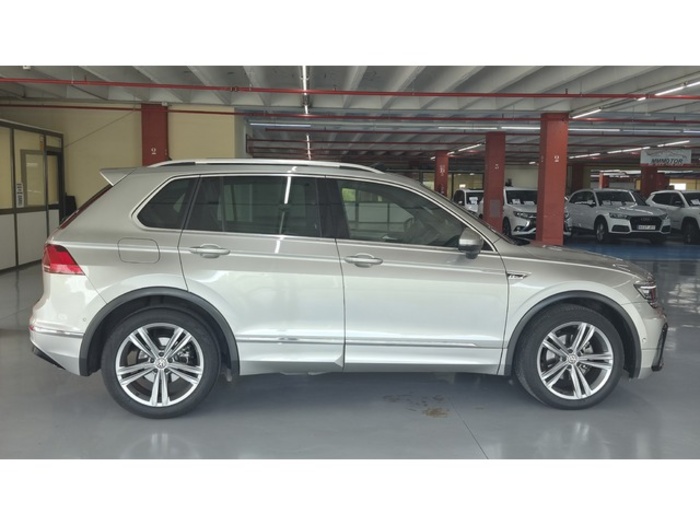 VolkswagenTiguan Sport 1.5 TSI 110 kW (150 CV) DSG Vehículo usado en Barcelona - 10 VolkswagenTiguan Sport 1.5 TSI 110 kW (150 CV) DSG Vehículo usado en Barcelona - 10