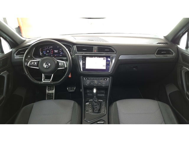 VolkswagenTiguan Sport 1.5 TSI 110 kW (150 CV) DSG Vehículo usado en Barcelona - 13
