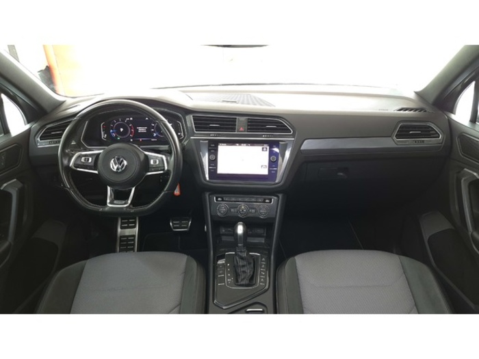 VolkswagenTiguan Sport 1.5 TSI 110 kW (150 CV) DSG Vehículo usado en Barcelona - 13 VolkswagenTiguan Sport 1.5 TSI 110 kW (150 CV) DSG Vehículo usado en Barcelona - 13