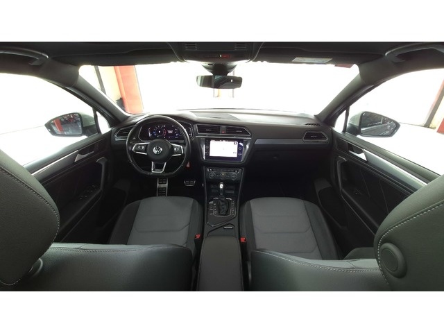 VolkswagenTiguan Sport 1.5 TSI 110 kW (150 CV) DSG Vehículo usado en Barcelona - 14