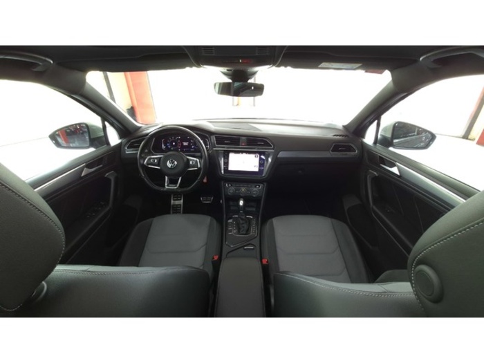 VolkswagenTiguan Sport 1.5 TSI 110 kW (150 CV) DSG Vehículo usado en Barcelona - 14 VolkswagenTiguan Sport 1.5 TSI 110 kW (150 CV) DSG Vehículo usado en Barcelona - 14