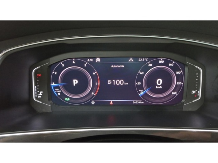 VolkswagenTiguan Sport 1.5 TSI 110 kW (150 CV) DSG Vehículo usado en Barcelona - 15 VolkswagenTiguan Sport 1.5 TSI 110 kW (150 CV) DSG Vehículo usado en Barcelona - 15