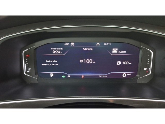 VolkswagenTiguan Sport 1.5 TSI 110 kW (150 CV) DSG Vehículo usado en Barcelona - 17