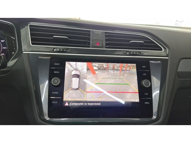 VolkswagenTiguan Sport 1.5 TSI 110 kW (150 CV) DSG Vehículo usado en Barcelona - 20