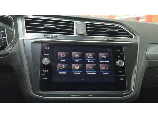 VolkswagenTiguan Sport 1.5 TSI 110 kW (150 CV) DSG Vehículo usado en Barcelona - 21