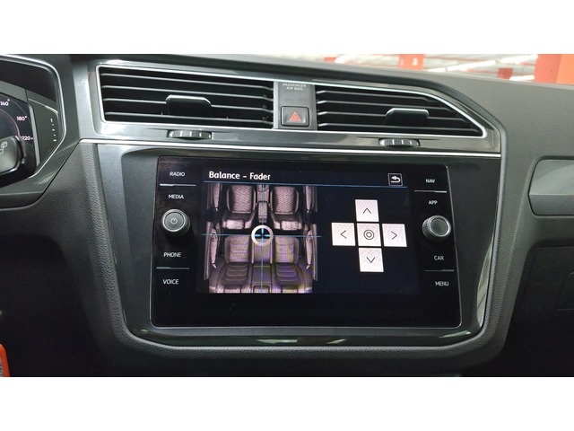 VolkswagenTiguan Sport 1.5 TSI 110 kW (150 CV) DSG Vehículo usado en Barcelona - 28