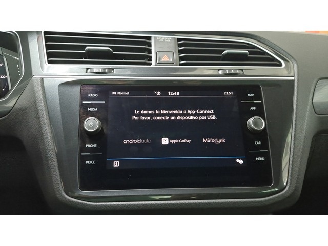 VolkswagenTiguan Sport 1.5 TSI 110 kW (150 CV) DSG Vehículo usado en Barcelona - 29