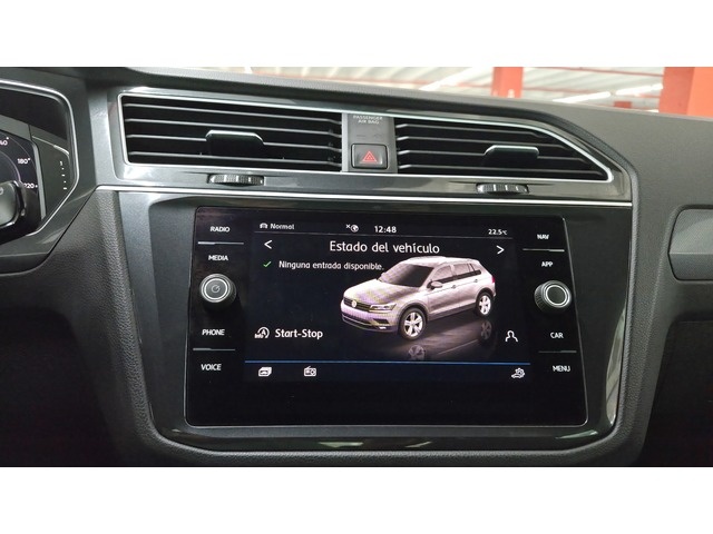 VolkswagenTiguan Sport 1.5 TSI 110 kW (150 CV) DSG Vehículo usado en Barcelona - 31