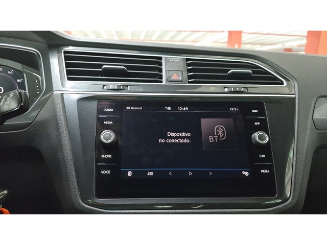 VolkswagenTiguan Sport 1.5 TSI 110 kW (150 CV) DSG Vehículo usado en Barcelona - 32