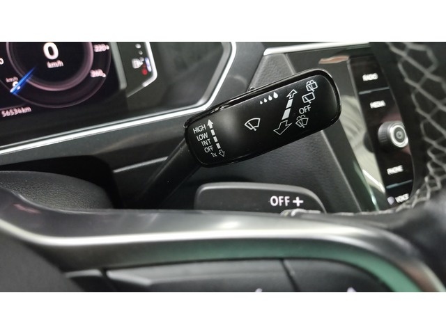 VolkswagenTiguan Sport 1.5 TSI 110 kW (150 CV) DSG Vehículo usado en Barcelona - 34
