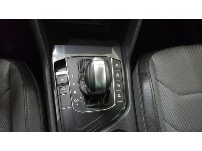 VolkswagenTiguan Sport 1.5 TSI 110 kW (150 CV) DSG Vehículo usado en Barcelona - 35 VolkswagenTiguan Sport 1.5 TSI 110 kW (150 CV) DSG Vehículo usado en Barcelona - 35