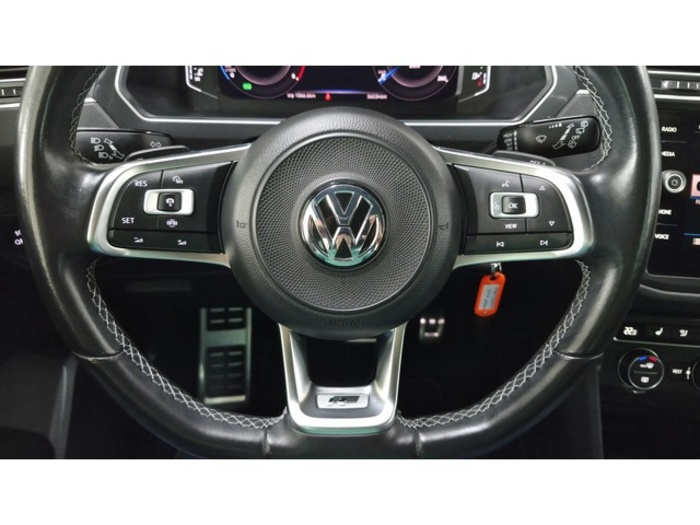 VolkswagenTiguan Sport 1.5 TSI 110 kW (150 CV) DSG Vehículo usado en Barcelona - 38 VolkswagenTiguan Sport 1.5 TSI 110 kW (150 CV) DSG Vehículo usado en Barcelona - 38