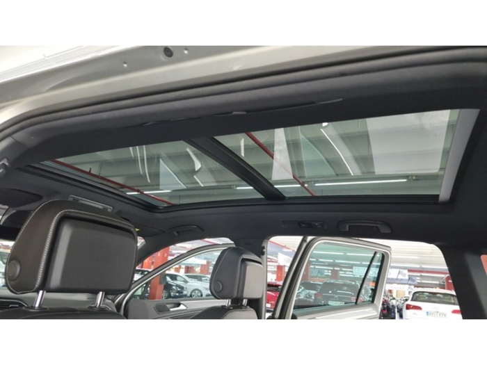 VolkswagenTiguan Sport 1.5 TSI 110 kW (150 CV) DSG Vehículo usado en Barcelona - 41 VolkswagenTiguan Sport 1.5 TSI 110 kW (150 CV) DSG Vehículo usado en Barcelona - 41