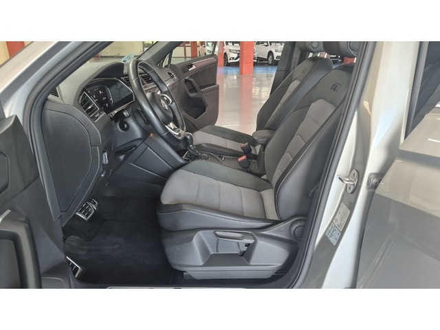 VolkswagenTiguan Sport 1.5 TSI 110 kW (150 CV) DSG Vehículo usado en Barcelona - 44