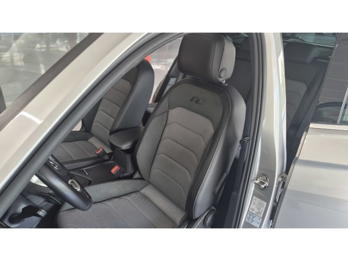 VolkswagenTiguan Sport 1.5 TSI 110 kW (150 CV) DSG Vehículo usado en Barcelona - 45 VolkswagenTiguan Sport 1.5 TSI 110 kW (150 CV) DSG Vehículo usado en Barcelona - 45