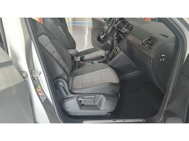VolkswagenTiguan Sport 1.5 TSI 110 kW (150 CV) DSG Vehículo usado en Barcelona - 47