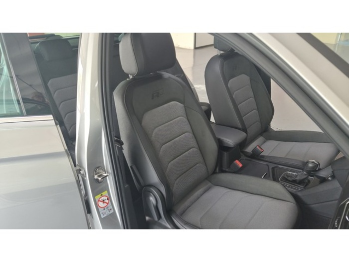 VolkswagenTiguan Sport 1.5 TSI 110 kW (150 CV) DSG Vehículo usado en Barcelona - 48 VolkswagenTiguan Sport 1.5 TSI 110 kW (150 CV) DSG Vehículo usado en Barcelona - 48