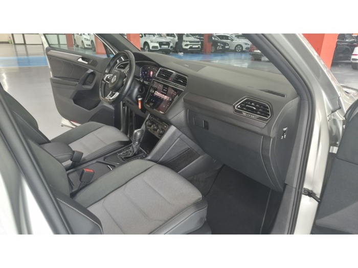VolkswagenTiguan Sport 1.5 TSI 110 kW (150 CV) DSG Vehículo usado en Barcelona - 49 VolkswagenTiguan Sport 1.5 TSI 110 kW (150 CV) DSG Vehículo usado en Barcelona - 49