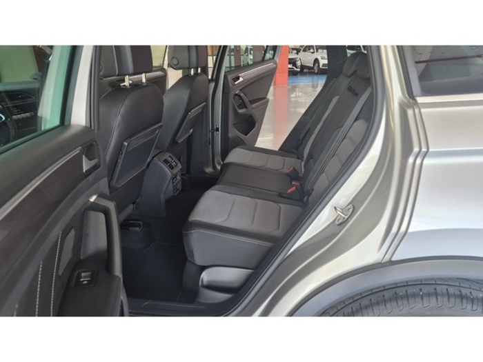 VolkswagenTiguan Sport 1.5 TSI 110 kW (150 CV) DSG Vehículo usado en Barcelona - 50 VolkswagenTiguan Sport 1.5 TSI 110 kW (150 CV) DSG Vehículo usado en Barcelona - 50