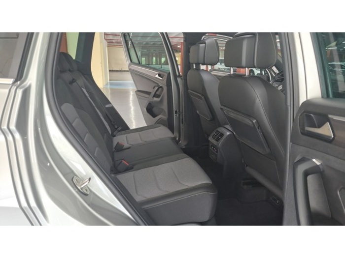 VolkswagenTiguan Sport 1.5 TSI 110 kW (150 CV) DSG Vehículo usado en Barcelona - 52 VolkswagenTiguan Sport 1.5 TSI 110 kW (150 CV) DSG Vehículo usado en Barcelona - 52