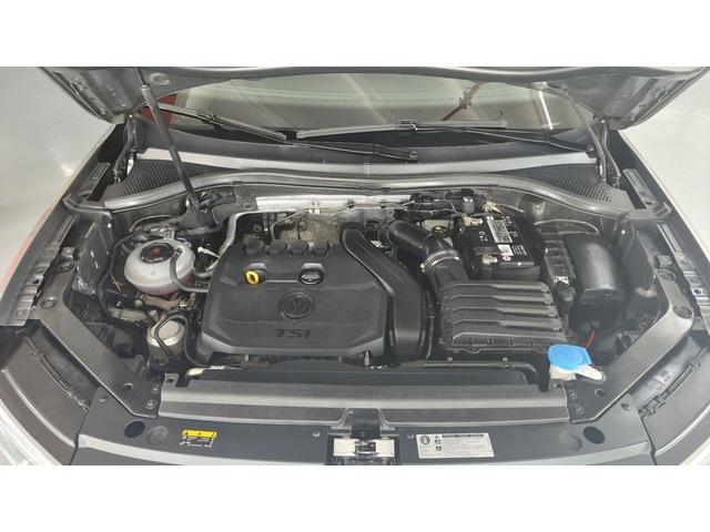VolkswagenTiguan Sport 1.5 TSI 110 kW (150 CV) DSG Vehículo usado en Barcelona - 53