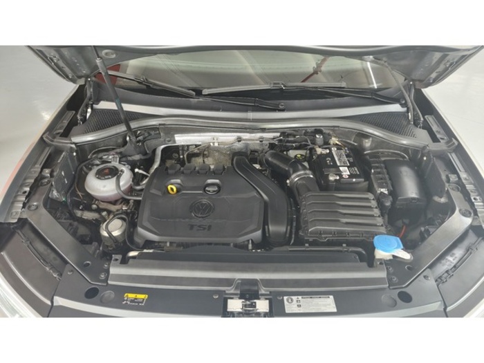 VolkswagenTiguan Sport 1.5 TSI 110 kW (150 CV) DSG Vehículo usado en Barcelona - 53 VolkswagenTiguan Sport 1.5 TSI 110 kW (150 CV) DSG Vehículo usado en Barcelona - 53