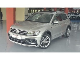 Volkswagen Tiguan Sport 1.5 TSI 110 kW (150 CV) DSG