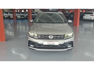 Volkswagen Tiguan Sport 1.5 TSI 110 kW (150 CV) DSG