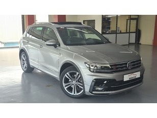 Volkswagen Tiguan Sport 1.5 TSI 110 kW (150 CV) DSG