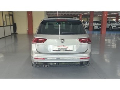 Volkswagen Tiguan Sport 1.5 TSI 110 kW (150 CV) DSG Volkswagen Tiguan Sport 1.5 TSI 110 kW (150 CV) DSG