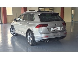 Volkswagen Tiguan Sport 1.5 TSI 110 kW (150 CV) DSG